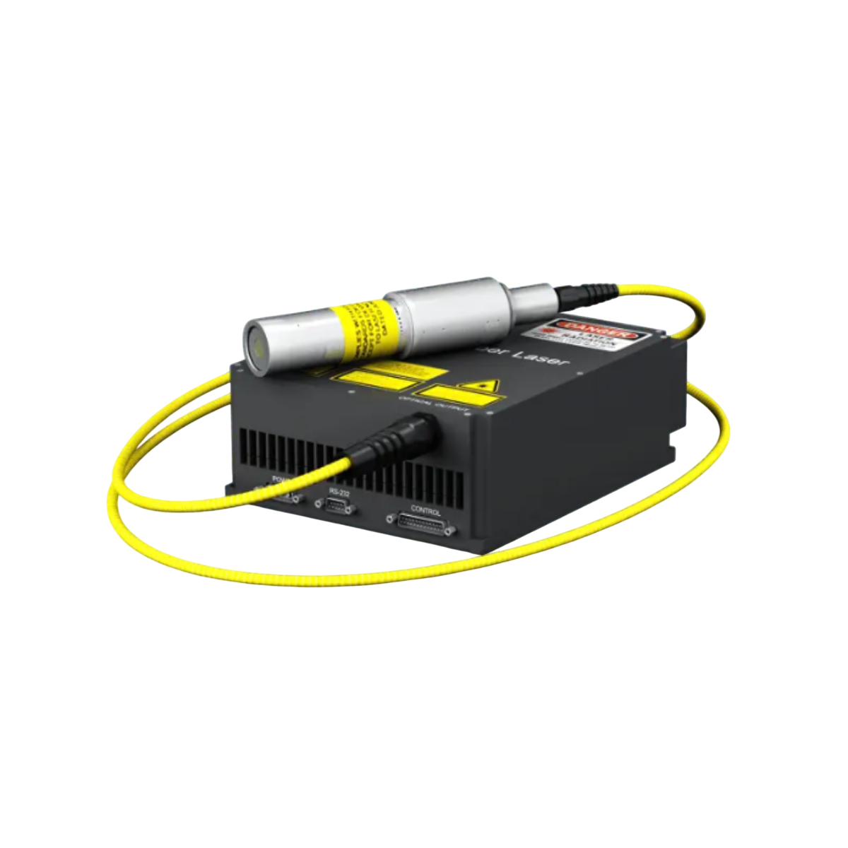 Replacement Kit V2 (Laser Source YLPN-1PS and Signal Converter PSIPG YLP 0-8 V2)