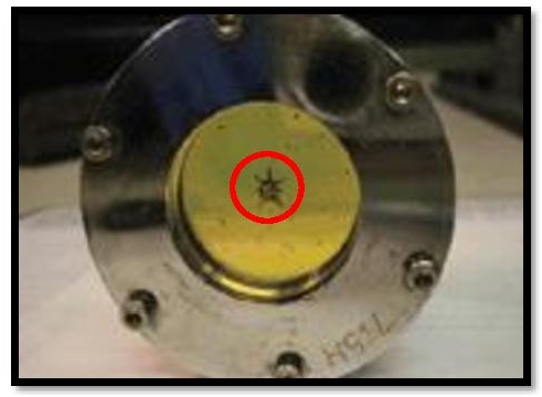 Lens Condition Analysis (การวิเคราะห์สภาพเลนส์) ตอนที่ 2 การวิเคราะห์สภาพรอยแตกและการปนเปื้อนบนเลนส์