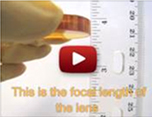 Video: วิธีการวัดความยาวโฟกัสของอุปกรณ์ทางแสง 